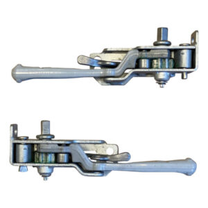 Truck- & Traileronderdelen