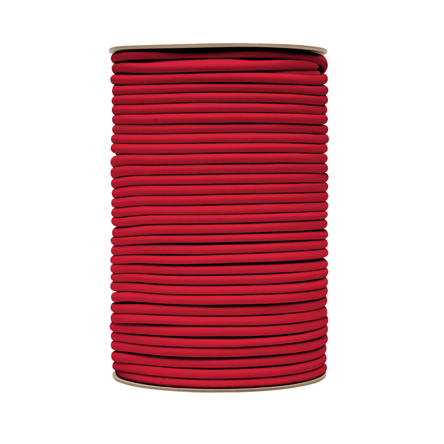 Trapezekoord PE multiflex Ø 8 mm rood – Bild 2
