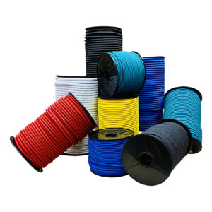 Trapezekoord & Snelspanners